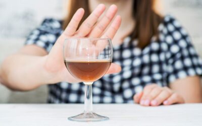 Vibrational Detox: The Negative Impact of Alcohol on Your Energy