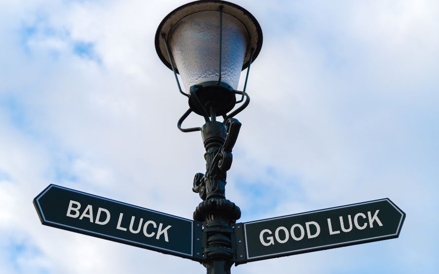 Creating Good Luck Through Fair Exchange